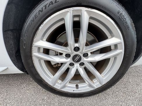 Used 2022 Audi A4 2.0T Premium Plus image 8