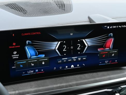 New 2026 BMW X5 xDrive40i w/ M Sport Package image 16