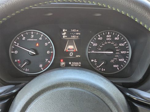 Used 2024 Subaru Ascent Onyx Edition w/ Popular Package Onyx image 37