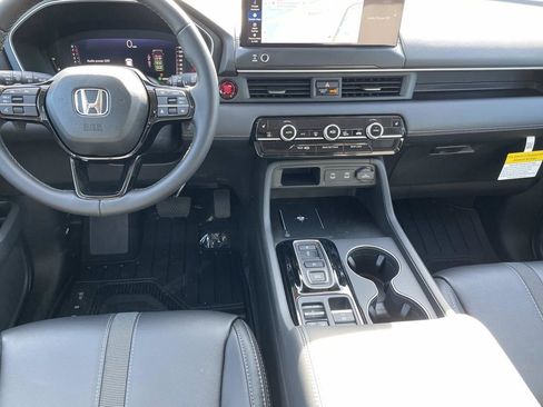 New 2026 Honda Pilot EX-L image 14