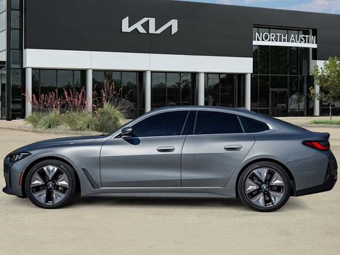 Used 2025 BMW i4 xDrive40i w/ Premium Package image 4