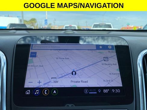 Used 2023 Chevrolet Equinox LT image 10