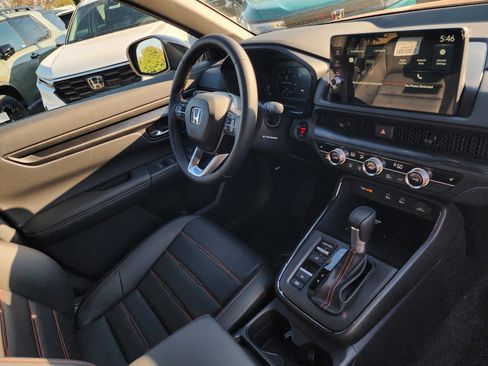 New 2026 Honda CR-V Sport-L image 7