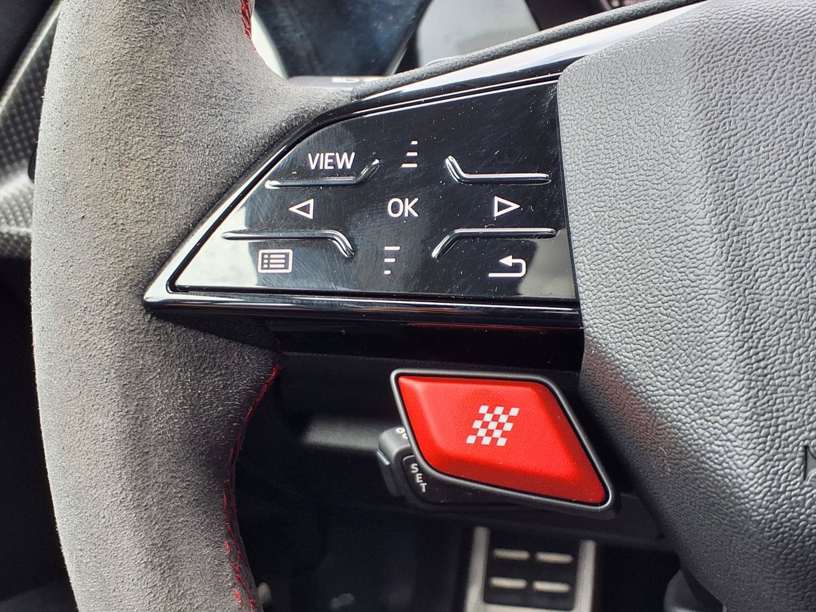 Used 2025 Audi RS 3 AWD/4WD image 24