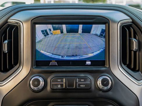 Used 2022 GMC Sierra 1500 Elevation w/ Driver Alert Package I image 25