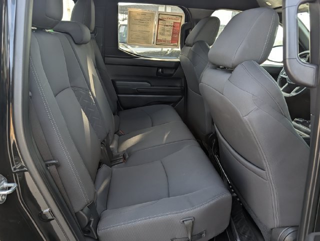Certified 2024 Toyota Tacoma SR5 AWD/4WD image 27