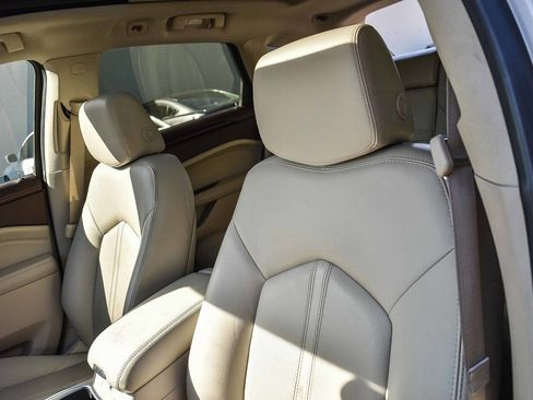 Used 2014 Cadillac SRX Performance w/ LPO, U-Rail D-Rings Package image 22