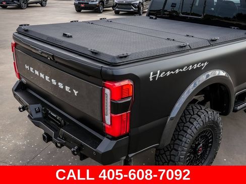 Used 2026 Ford F250 Platinum AWD/4WD image 23