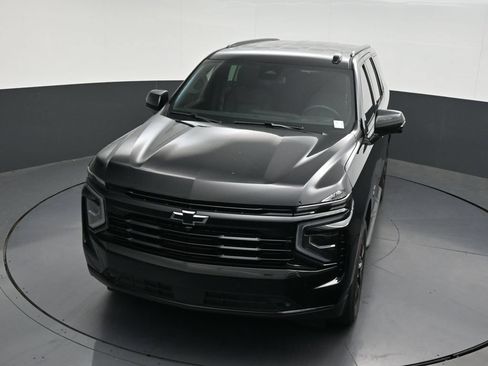 Used 2026 Chevrolet Tahoe RST w/ Comfort Package RWD image 24
