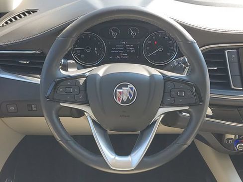 Certified 2024 Buick Enclave Essence FWD image 14