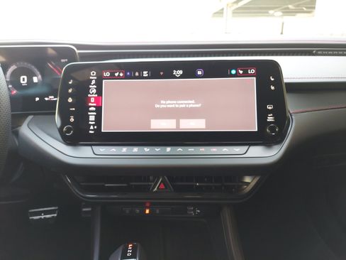 New 2026 Dodge Charger R/T AWD/4WD image 16