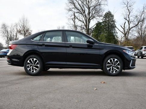 New 2026 Volkswagen Jetta S image 8