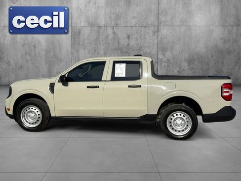 Used 2025 Ford Maverick XL FWD image 8