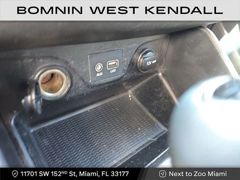 Used 2017 Hyundai Tucson SE Plus image 29