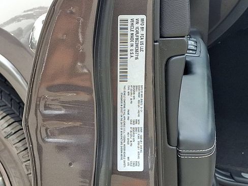 Used 2021 Jeep Grand Cherokee Limited w/ Quick Order Package 28K 80th AWD/4WD image 27