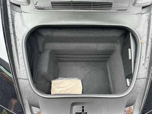 Used 2025 Porsche 911 Turbo S image 42