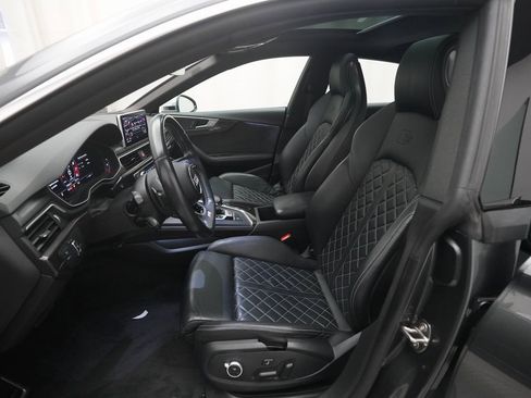 Used 2018 Audi S5 Premium Plus image 7