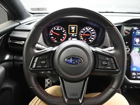 Used 2022 Subaru WRX Limited image 11