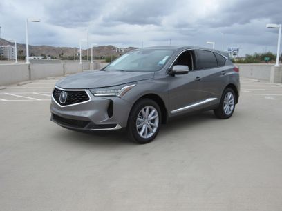 Certified 2024 Acura RDX SH-AWD