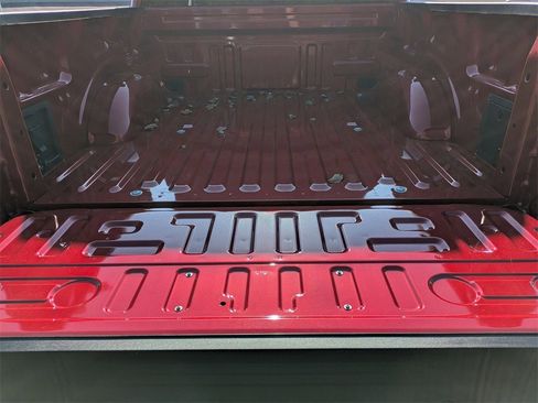 New 2025 Ford F150 XLT w/ Equipment Group 302A MID image 7