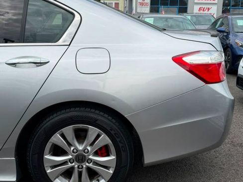 Used 2015 Honda Accord LX image 17