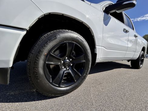 Used 2022 RAM 1500 Big Horn image 18