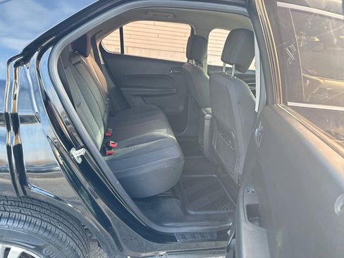Used 2013 Chevrolet Equinox LS image 11