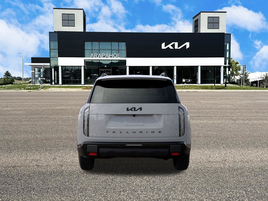 New 2027 Kia Telluride X-Line SX Prestige AWD/4WD image 5