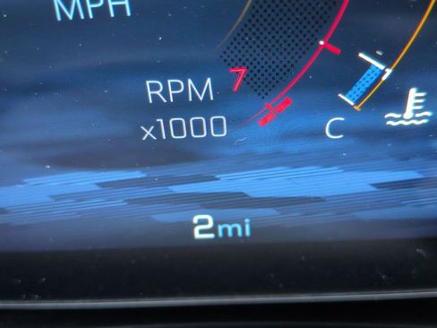 New 2026 Chevrolet Equinox LT w/ Convenience Package II image 71