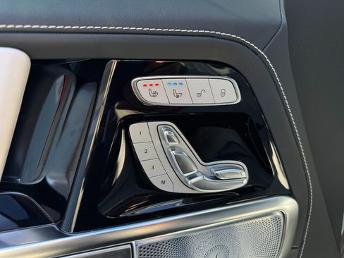 Used 2021 Mercedes-Benz G 63 AMG 4MATIC image 43