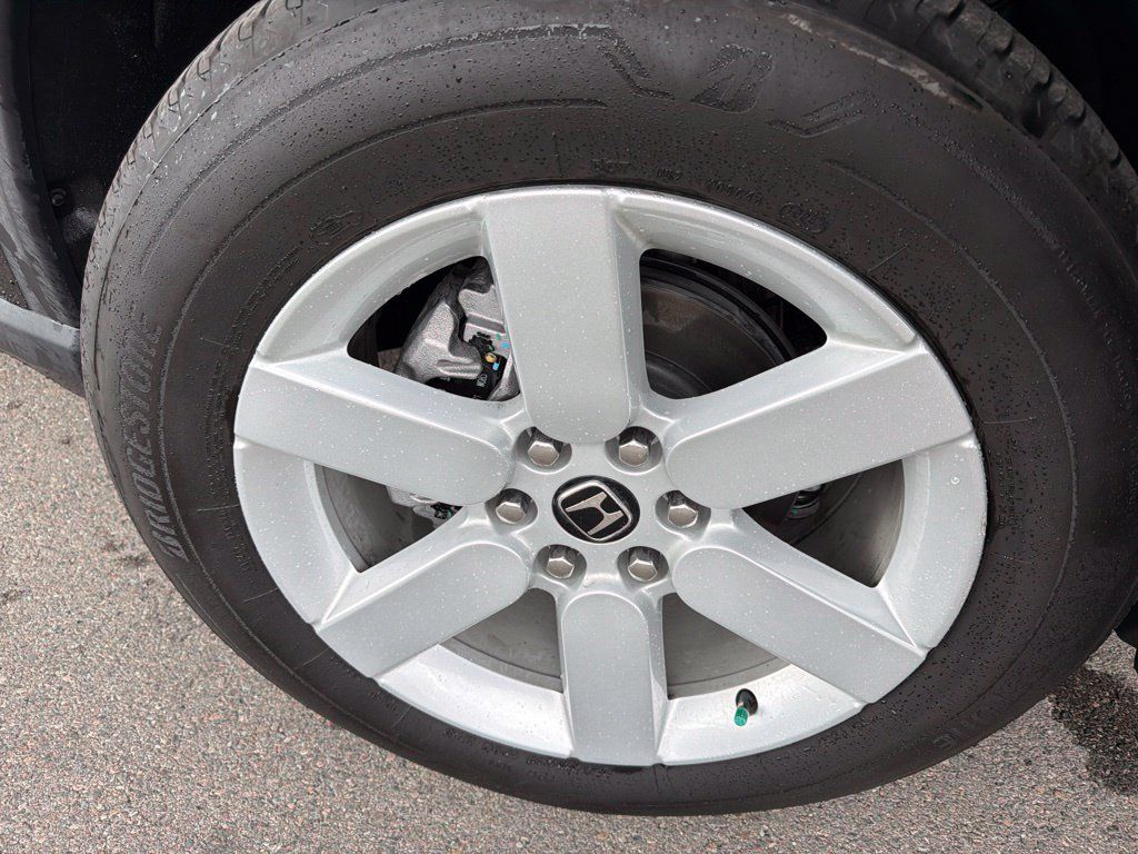 Used 2024 Honda Prologue EX image 4