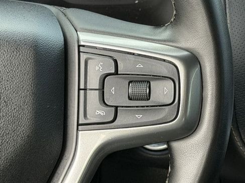 Used 2024 Chevrolet Tahoe Premier AWD/4WD image 15