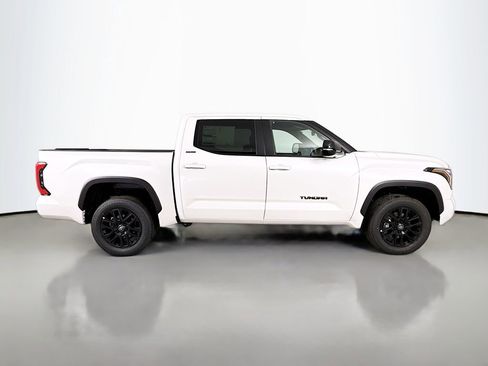 New 2026 Toyota Tundra Limited image 8