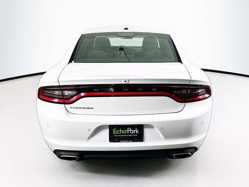 Used 2021 Dodge Charger SXT w/ Cold Weather Package image 7