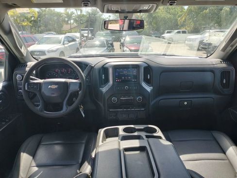 Used 2020 Chevrolet Silverado 2500 W/T w/ WT Fleet Convenience Package AWD/4WD image 20