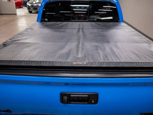 Used 2019 Toyota Tacoma TRD Pro AWD/4WD image 34