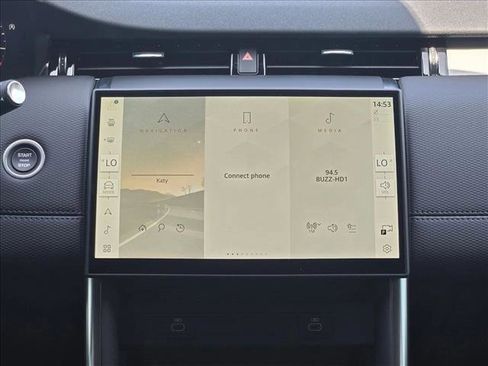 New 2026 Land Rover Discovery Sport Landmark AWD/4WD image 12