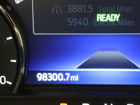 Used 2022 Ford Escape SE w/ Convenience Package AWD/4WD image 13