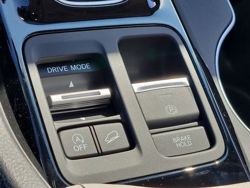 New 2026 Honda Pilot Touring image 22