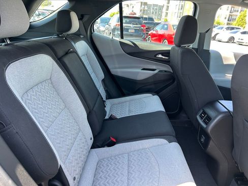 Used 2022 Chevrolet Equinox LS AWD/4WD image 33