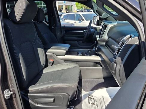 Used 2026 RAM 1500 Big Horn image 15