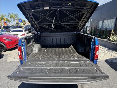 Used 2018 Ford F150 XLT w/ Equipment Group 301A Mid RWD image 13