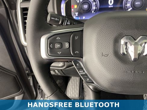 New 2026 RAM 1500 Big Horn image 22