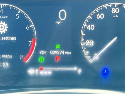 Used 2024 Honda Civic LX image 12