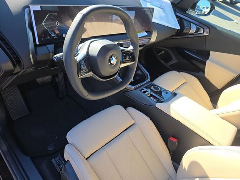 New 2026 BMW X3 xDrive30 w/ Convenience Package image 9