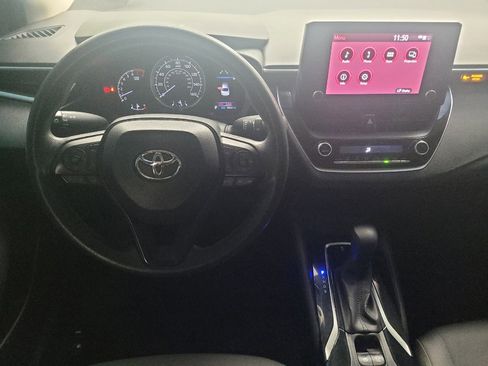 Used 2022 Toyota Corolla LE image 22