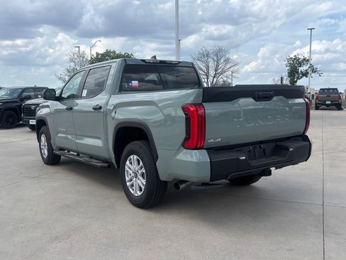 Used 2026 Toyota Tundra SR5 image 3