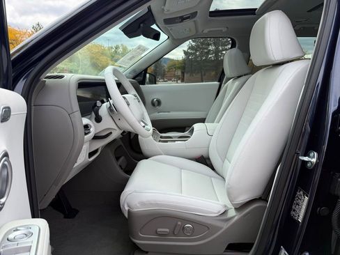 New 2026 Hyundai Palisade Limited image 10