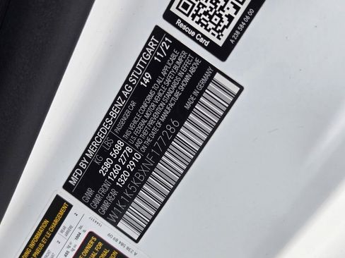 Used 2022 Mercedes-Benz E 450 4MATIC Cabriolet image 42