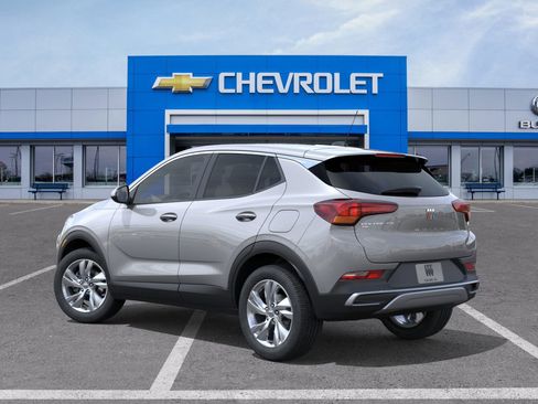 New 2026 Buick Encore GX Preferred w/ Comfort Package image 3